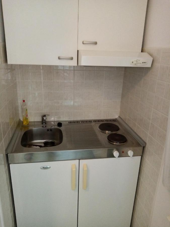Apartment Koric Ičići Esterno foto