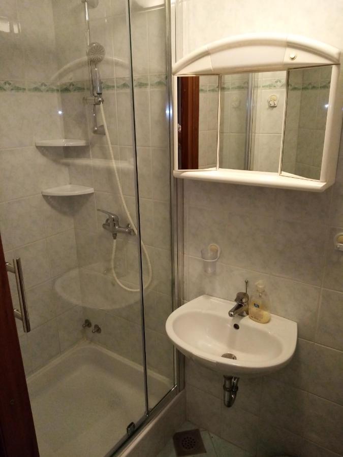 Apartment Koric Ičići Esterno foto