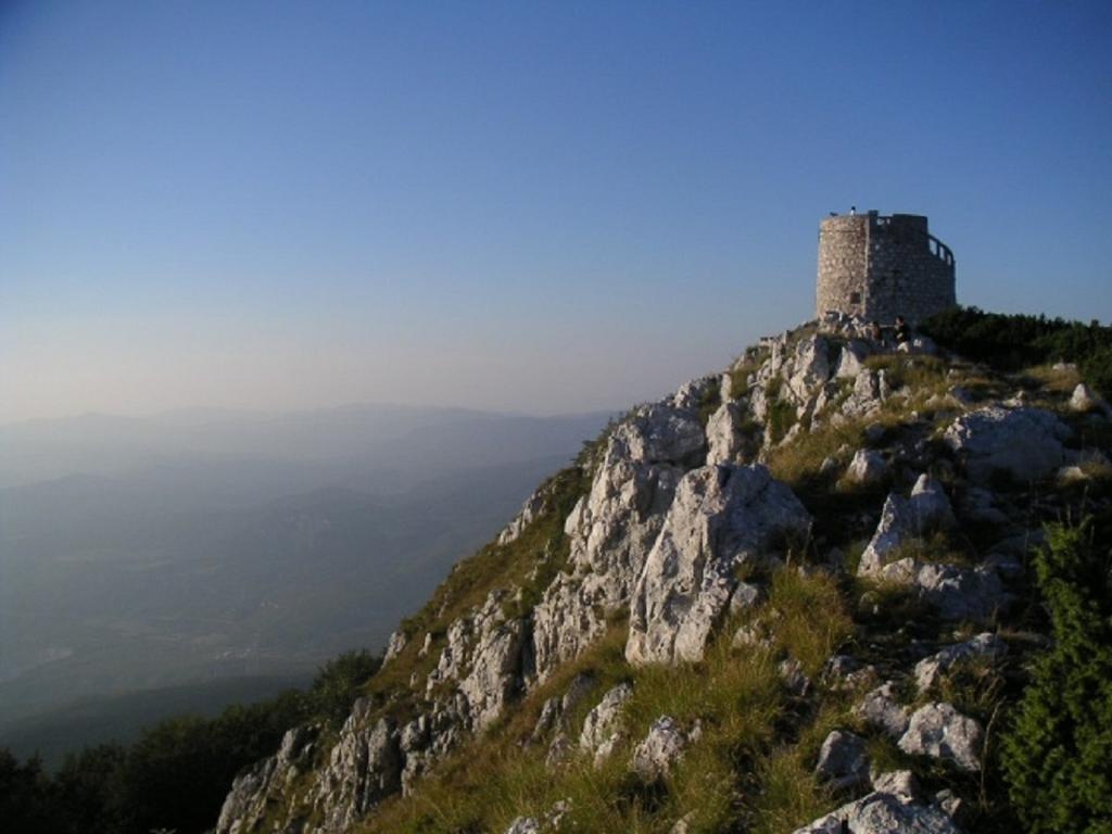 Apartment Koric Ičići Esterno foto