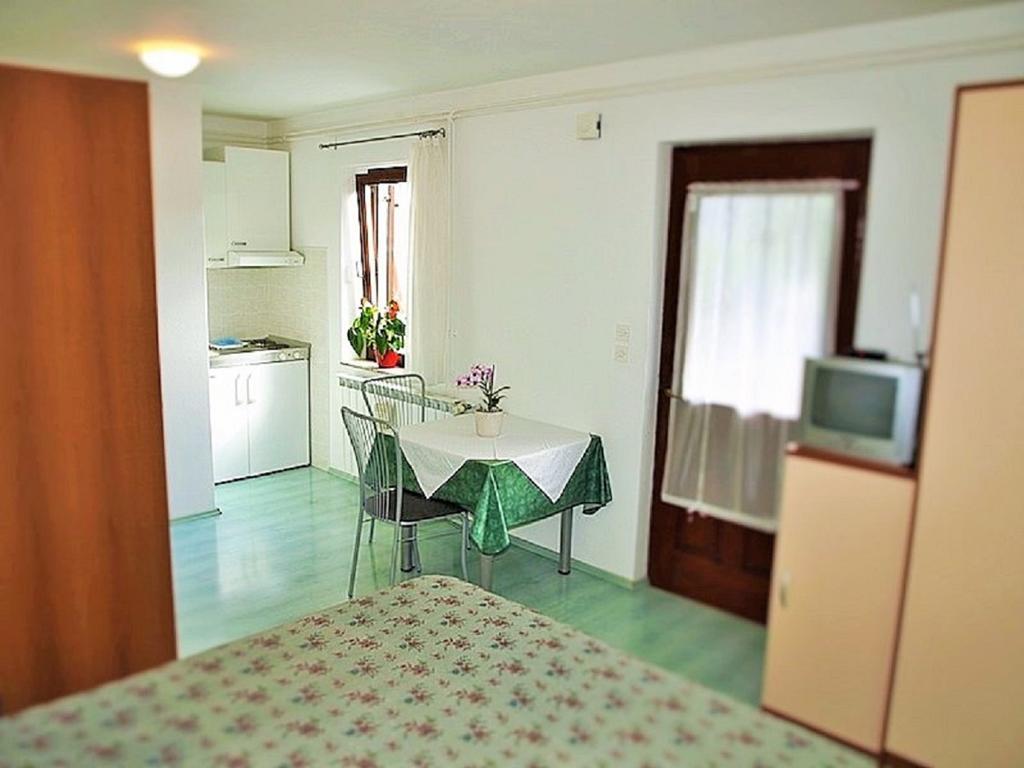 Apartment Koric Ičići Esterno foto