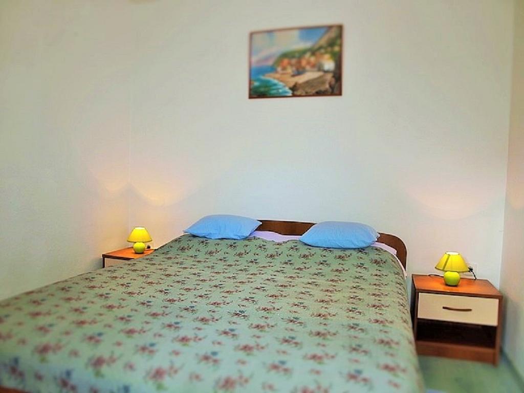 Apartment Koric Ičići Esterno foto