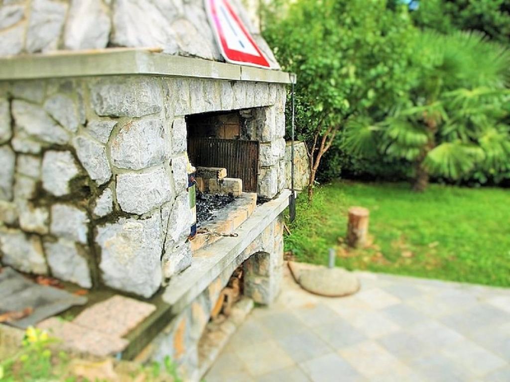Apartment Koric Ičići Esterno foto