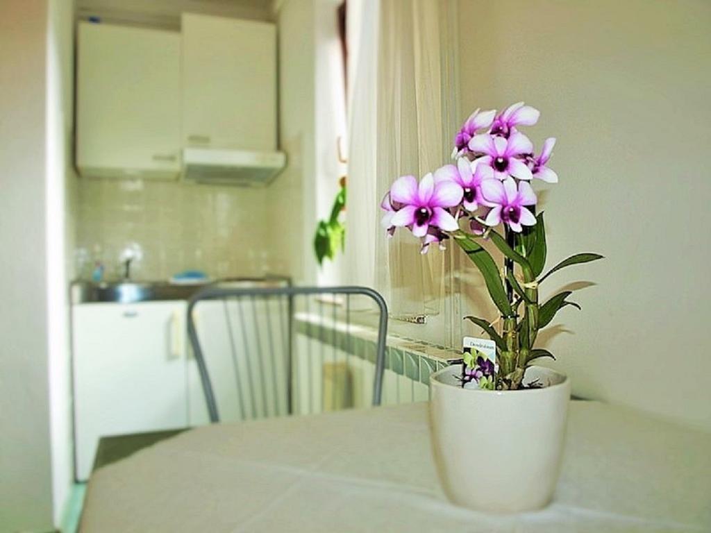 Apartment Koric Ičići Esterno foto