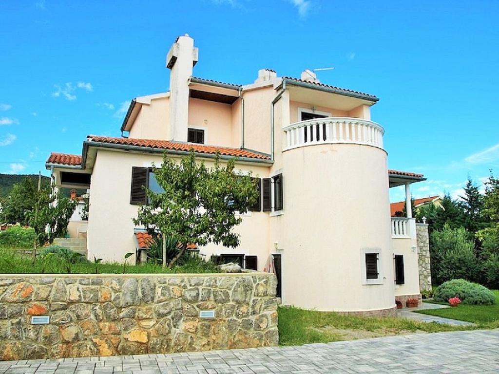 Apartment Koric Ičići Esterno foto